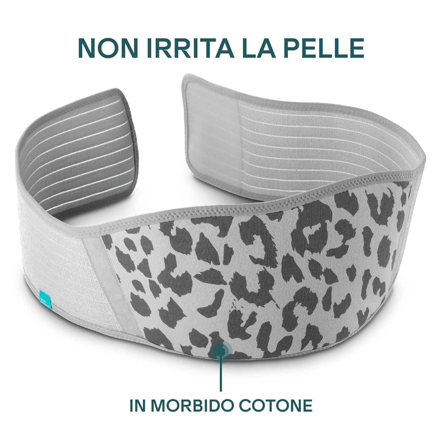 Fascia gravidanza sostegno pancia e schiena