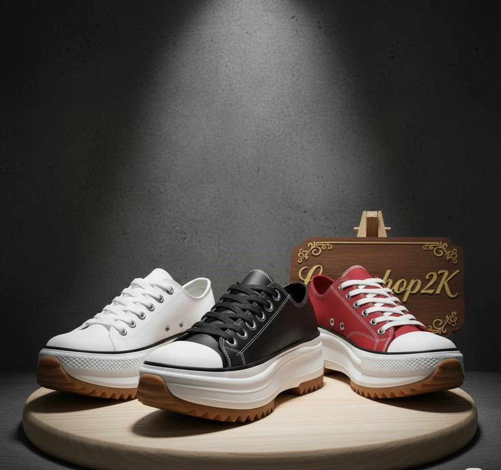 ANDREA - Scarpa elegante e comoda